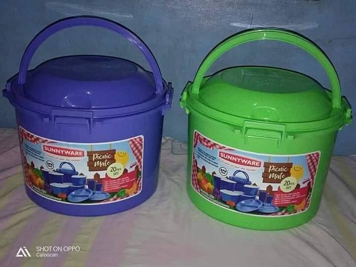 Picnic Mate Set Home Furniture Home Appliances Other Kitchen Appliances On Carousell