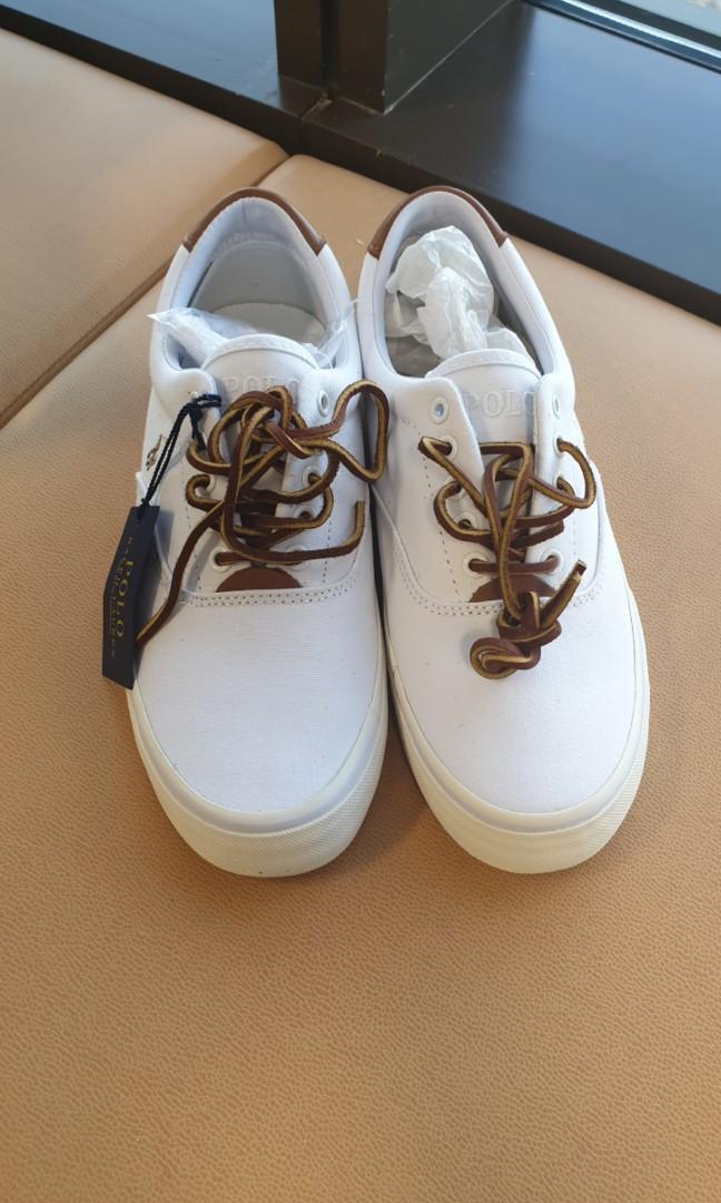 Ralph lauren thorton shoes new arrivals