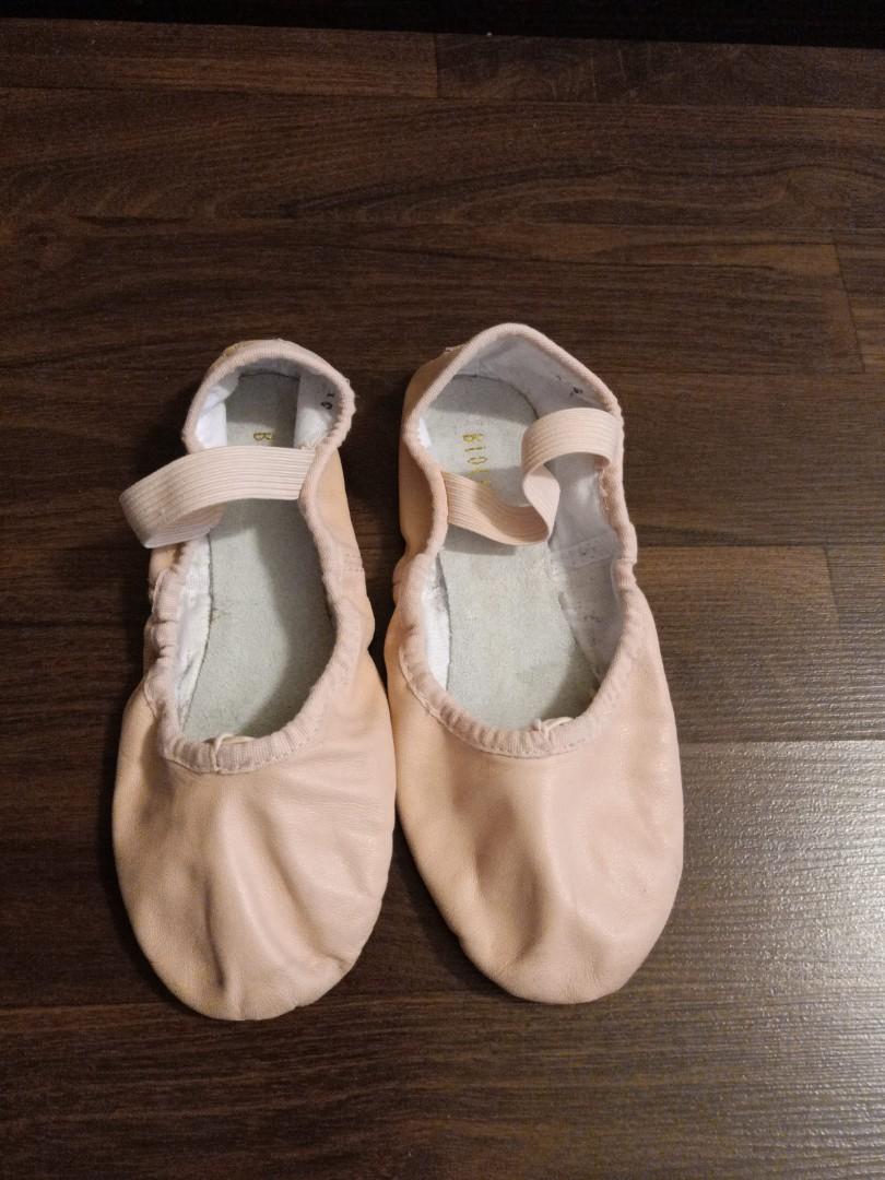 size 1c baby shoes