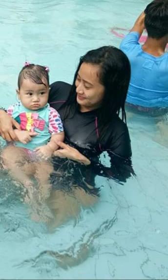 preloved baby swimwear (Category: Babies & Kids Fashion) located in Imus. Submitted by rizeshop08 (Listing ID 227749837, Image 3). Description: preloved babay swim wear no issue cutr when worn size: 12-18months.