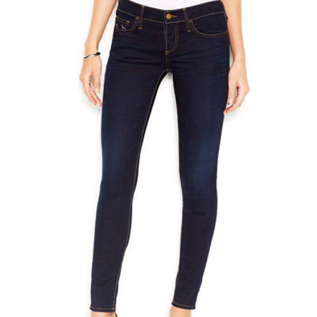 True religion clearance price drop