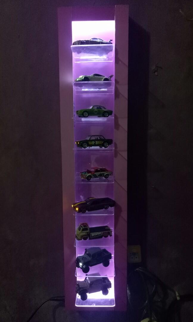 Rak diecast shop