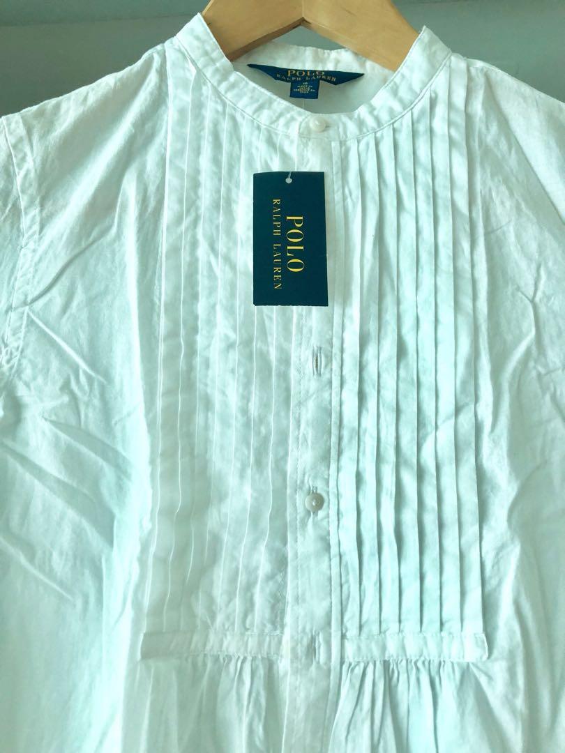 Ralph Lauren Polo shirt 女裝 上衣 T shirt Carousell