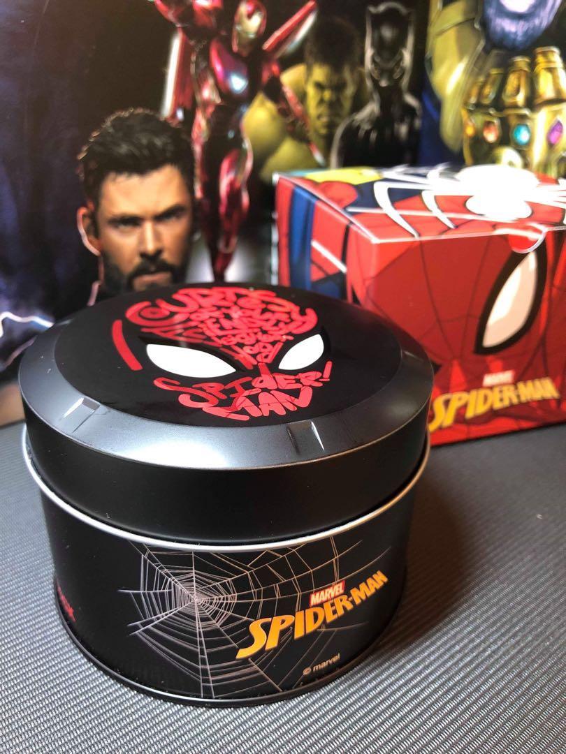 g shock marvel collection