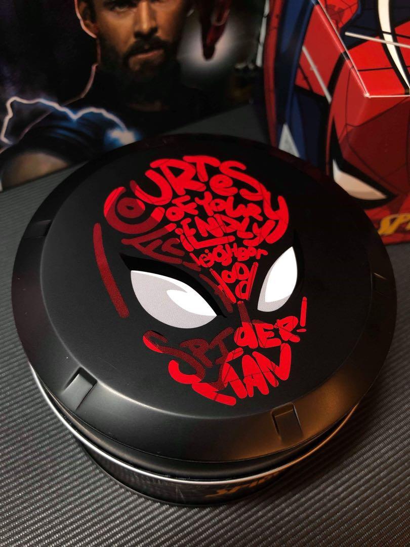 g shock avengers 2019