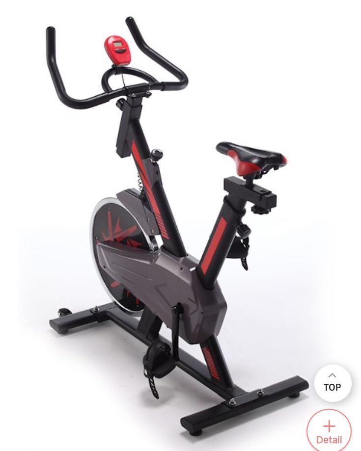 Rarely used Spinning Bike like new condition!, Sports Equipment