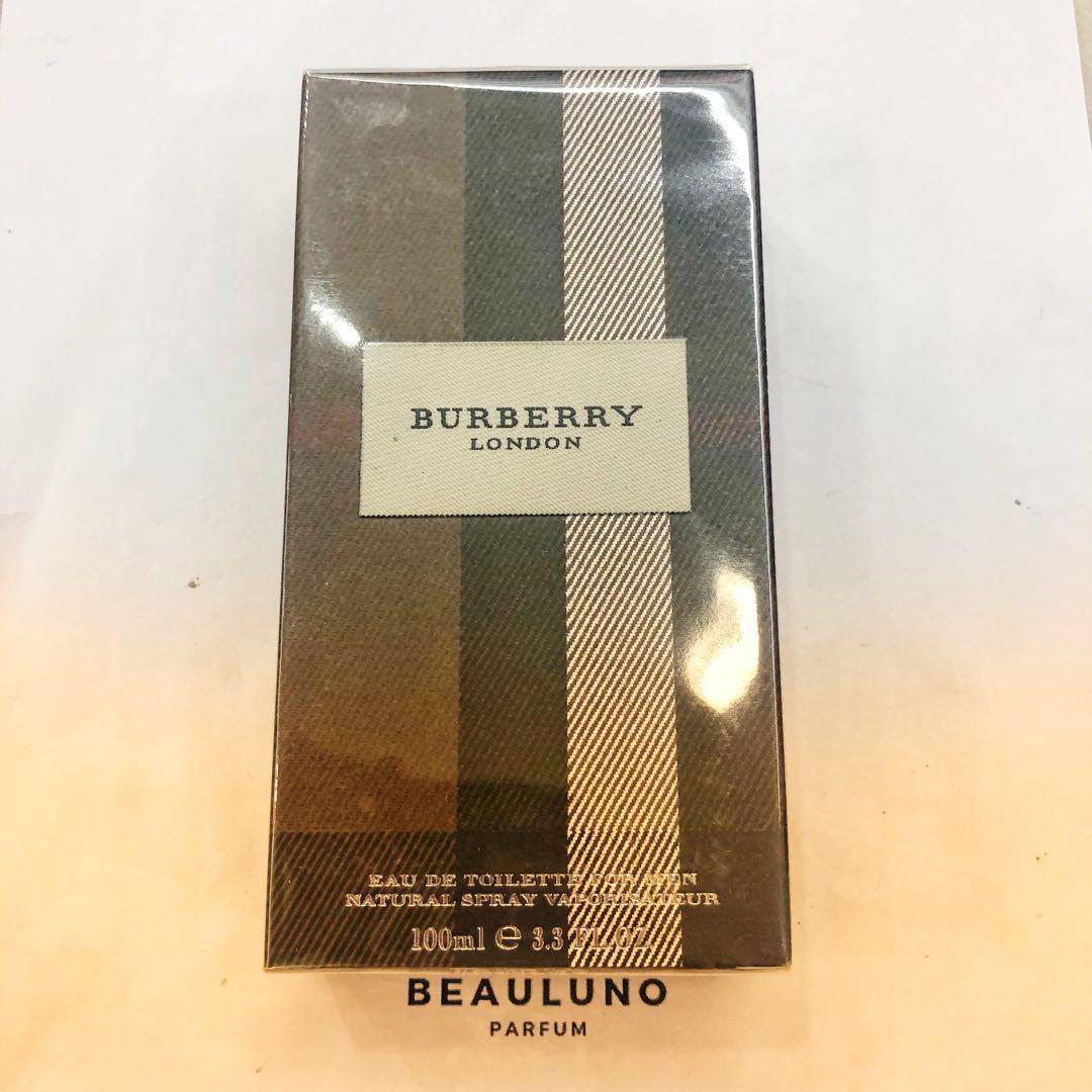 burberry london perfume uk