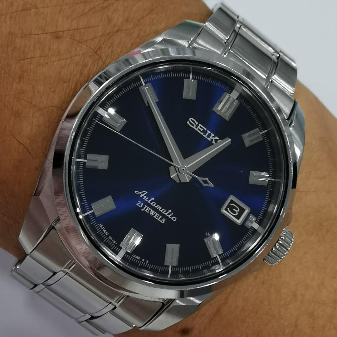 Seiko sarb sale 045