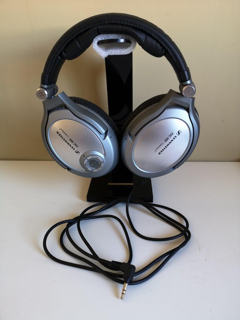 Sennheiser discount hd 450r