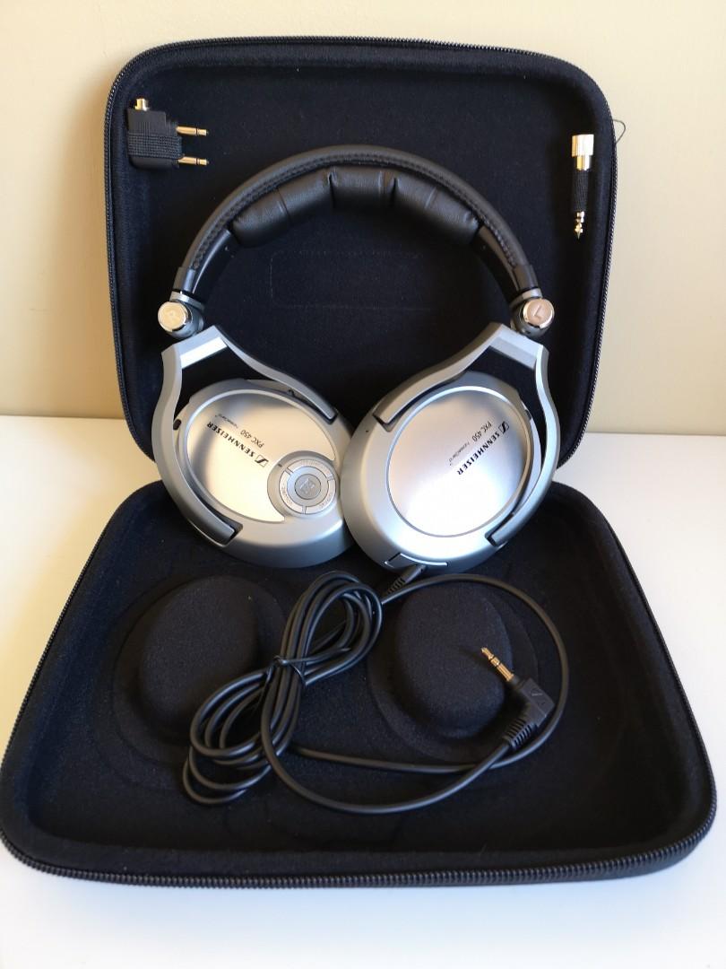 Sennheiser noisegard 2025 2.0