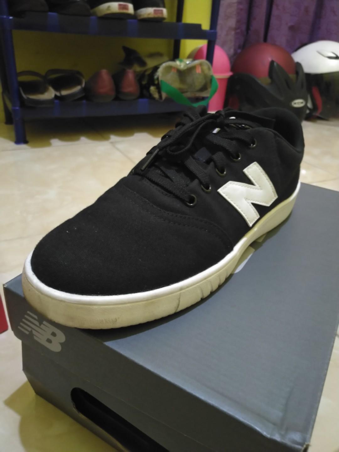 sepatu new balance ct10
