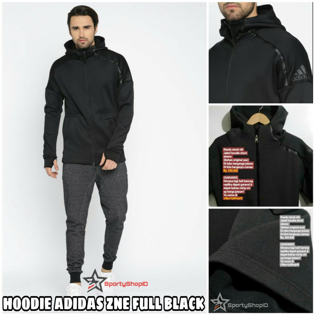 Jaket dan training adidas shop