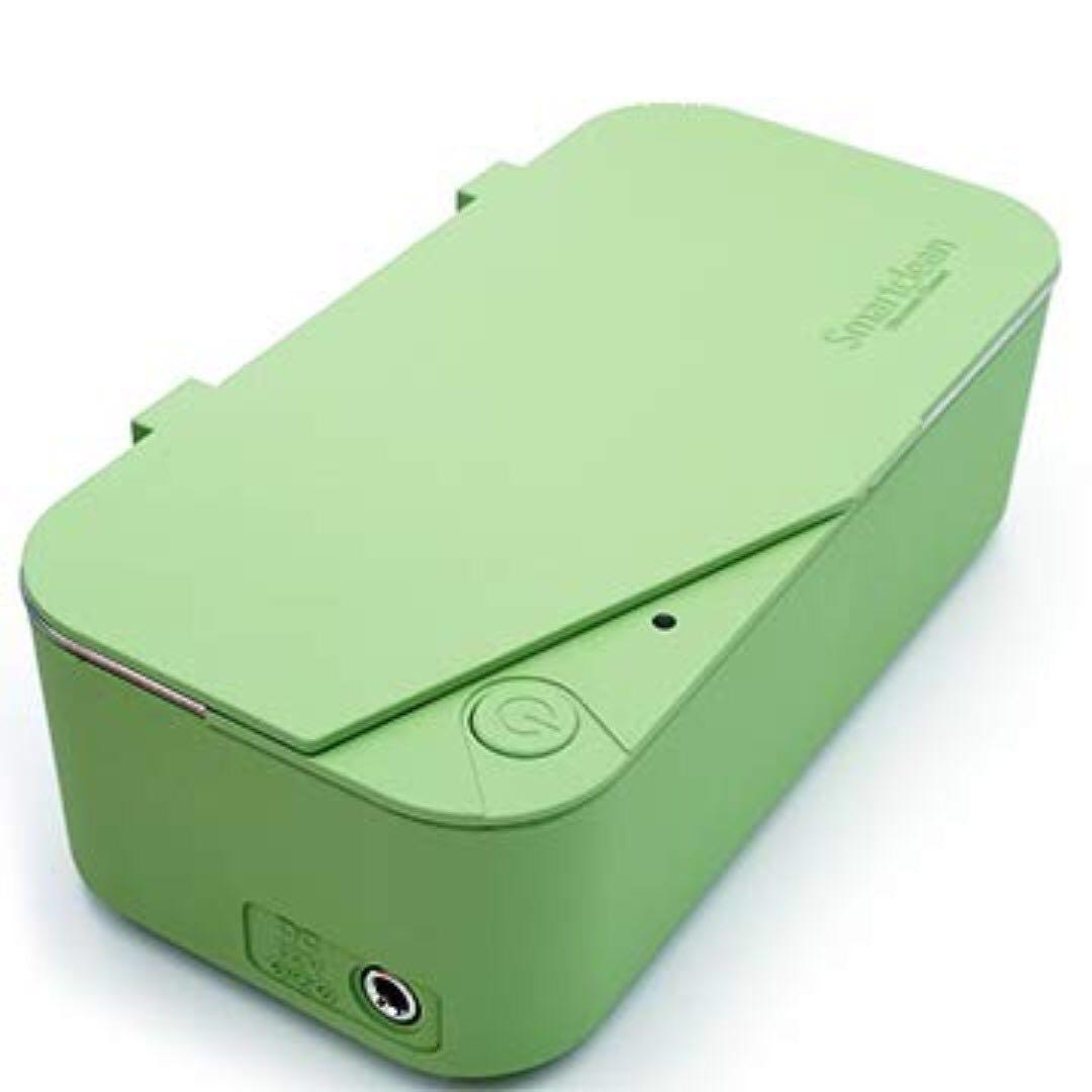 Smartclean Ultrasonic Eyewear Cleaner Smartcleanasia, 46 OFF