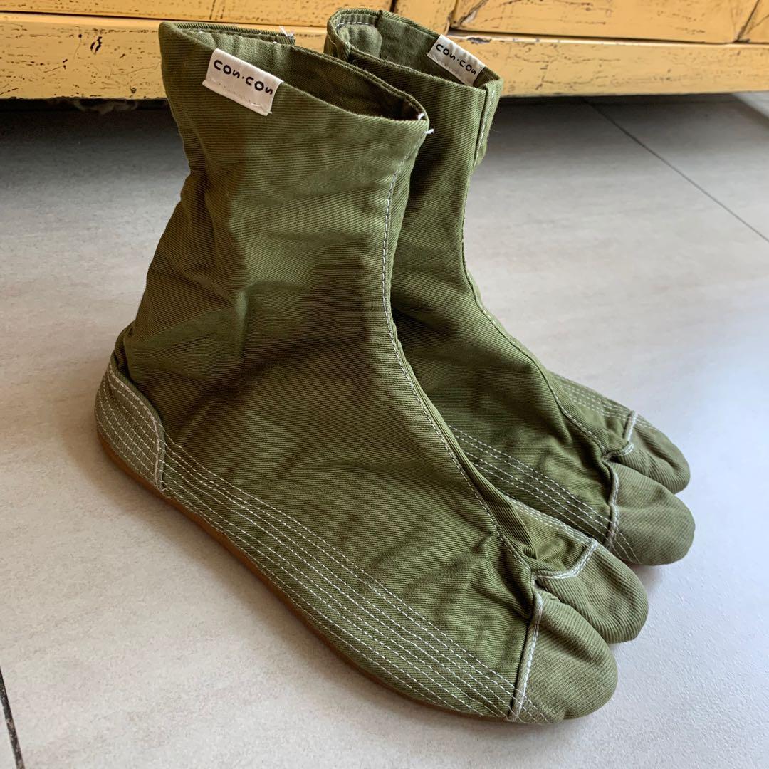 Sou Sou足袋忍者鞋 減價清 至7月5號 女裝 女裝鞋 Carousell