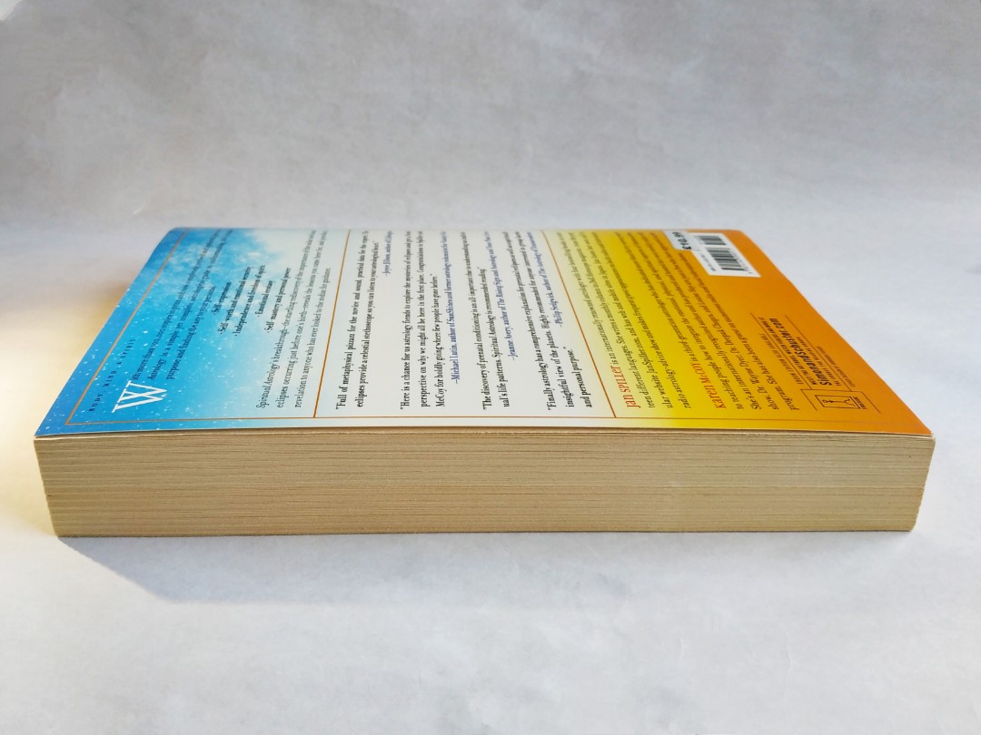 Spiritual Astrology: A Path to Divine Awakening by Jan ...