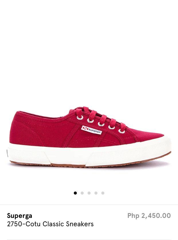 superga dk