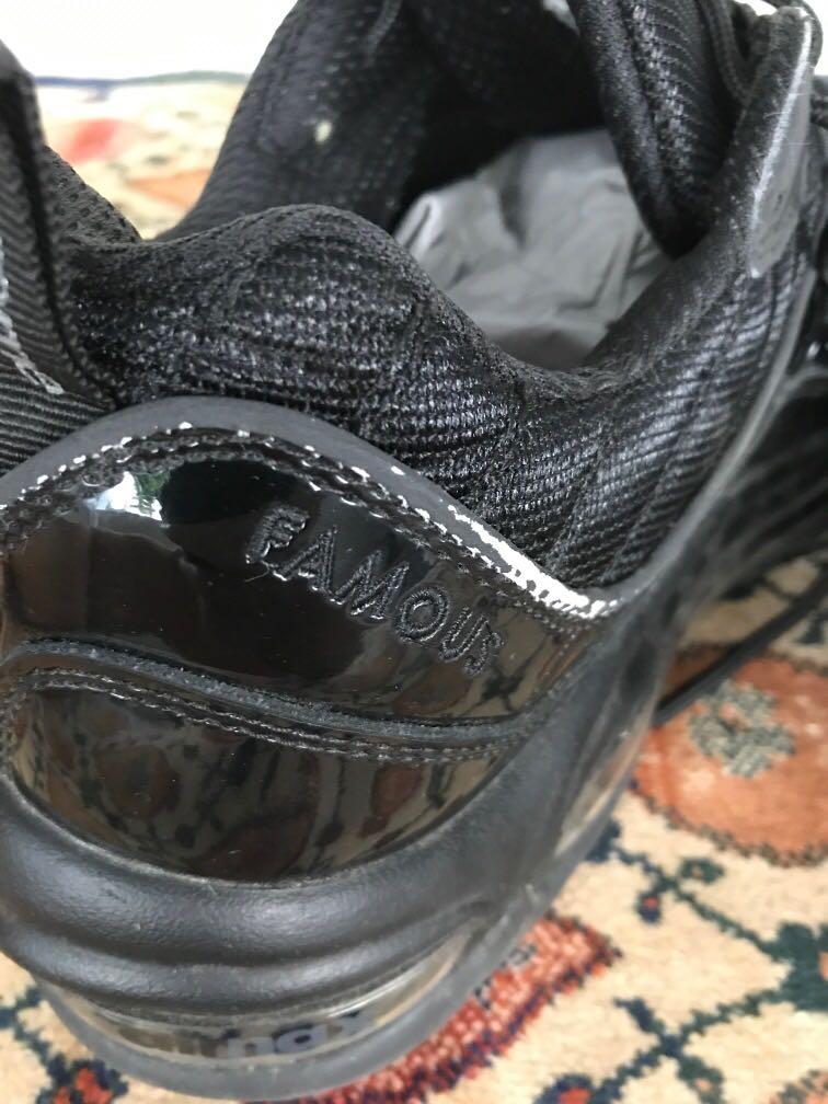 air max 98 world famous