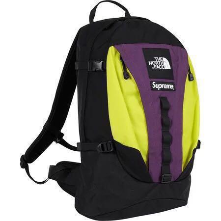 expedition backpack north face