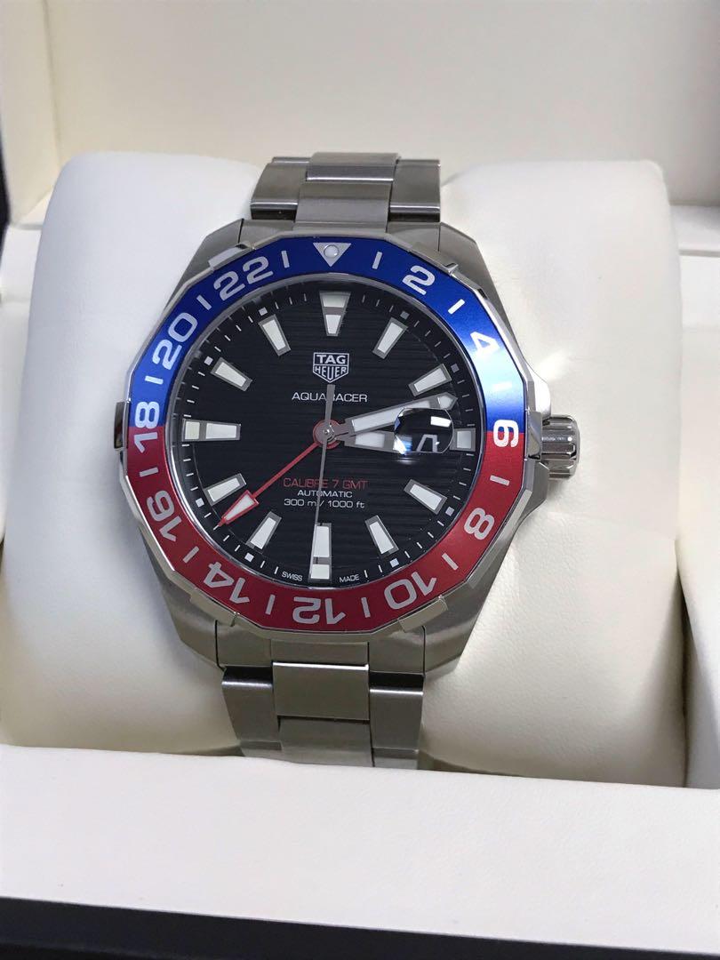 tag gmt pepsi