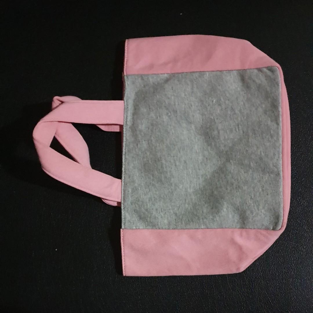 Tas Bekal Piske Usagi Luxury Bags Wallets On Carousell