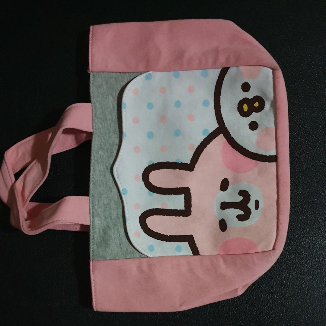 Tas Bekal Piske Usagi Luxury Bags Wallets On Carousell