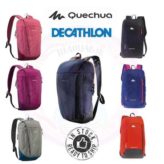 Tas Quechua by decathlon