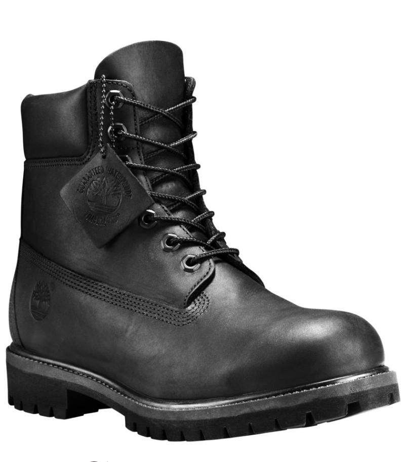 timberland mens 6 inch premium waterproof boots