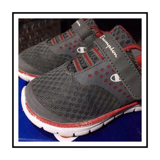 champion shoes for babies
