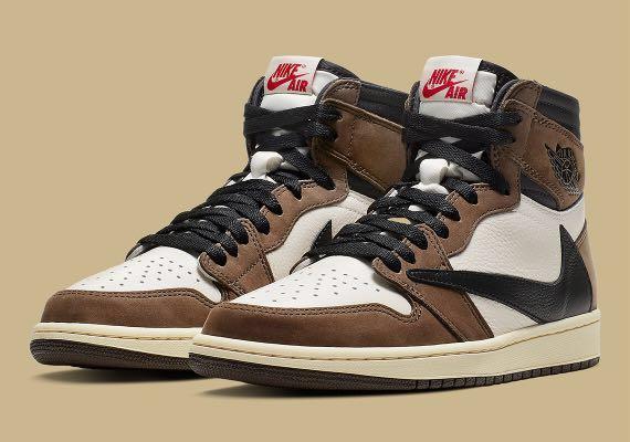 travis scott jordan shock drop