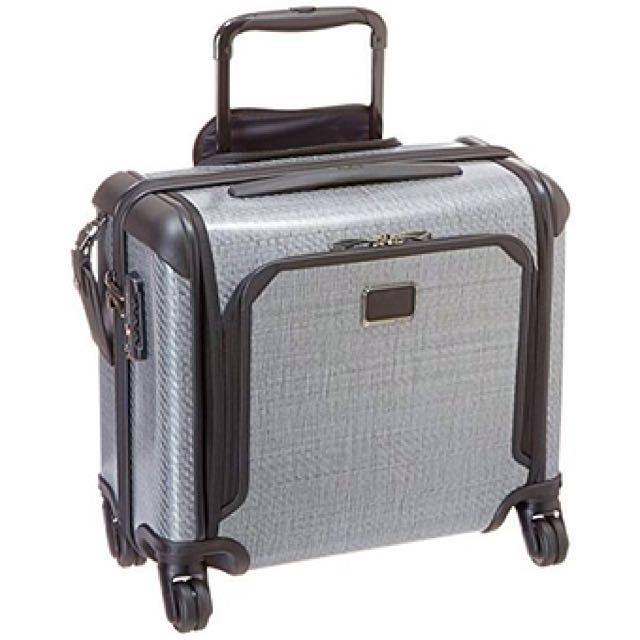 tumi tegra lite briefcase