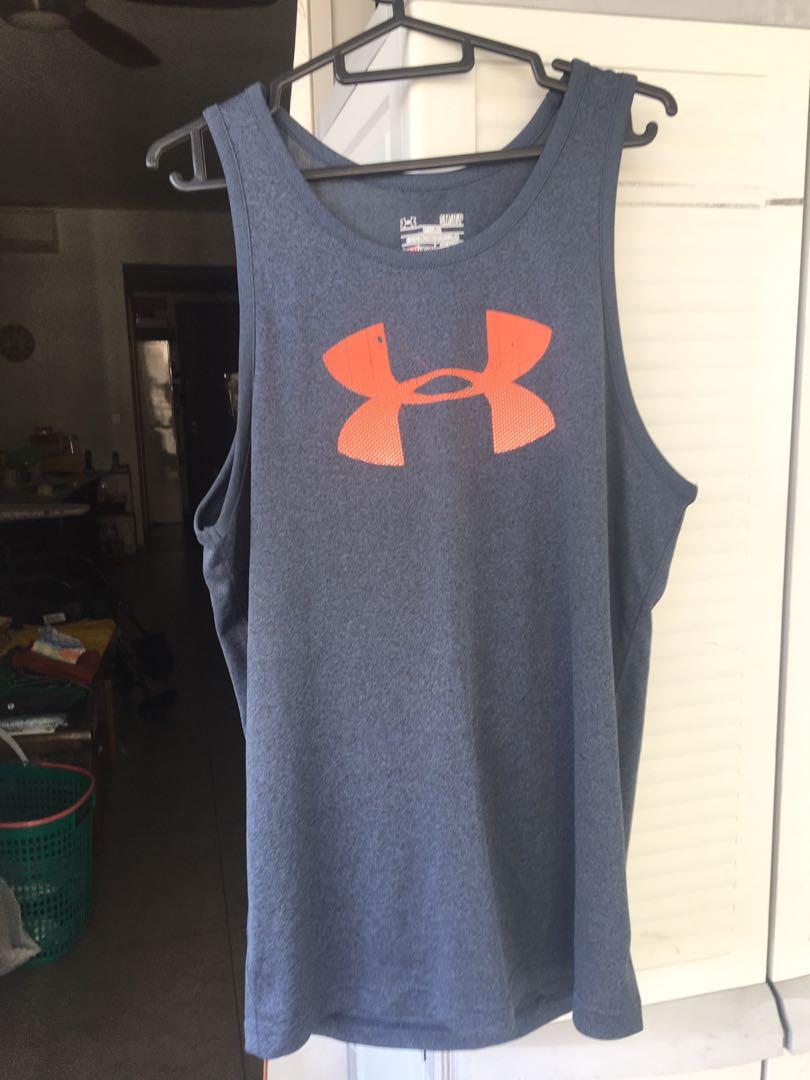 under armour clothing outlet