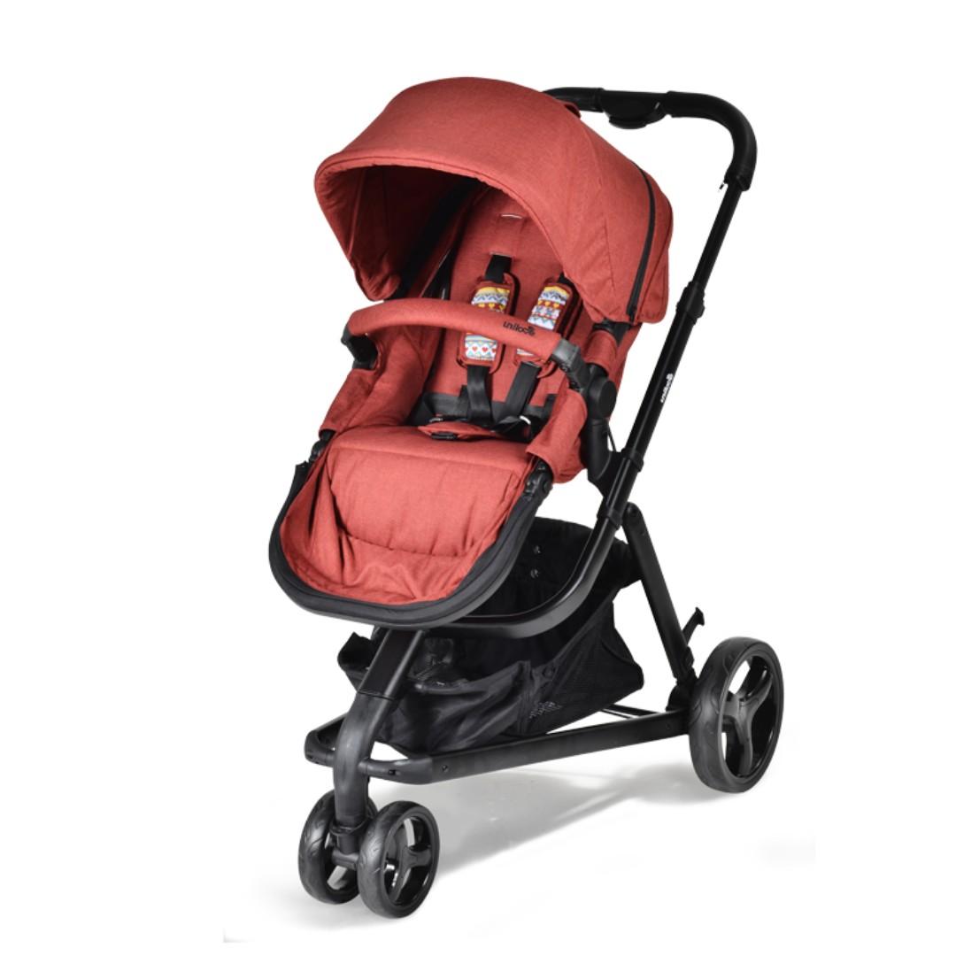 Unilove azraa stroller top