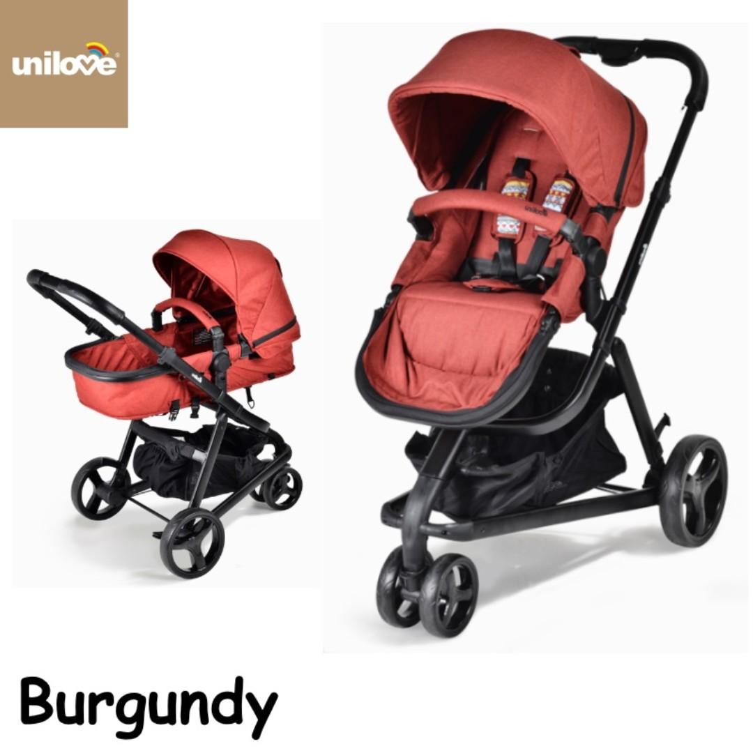 Unilove azraa stroller outlet
