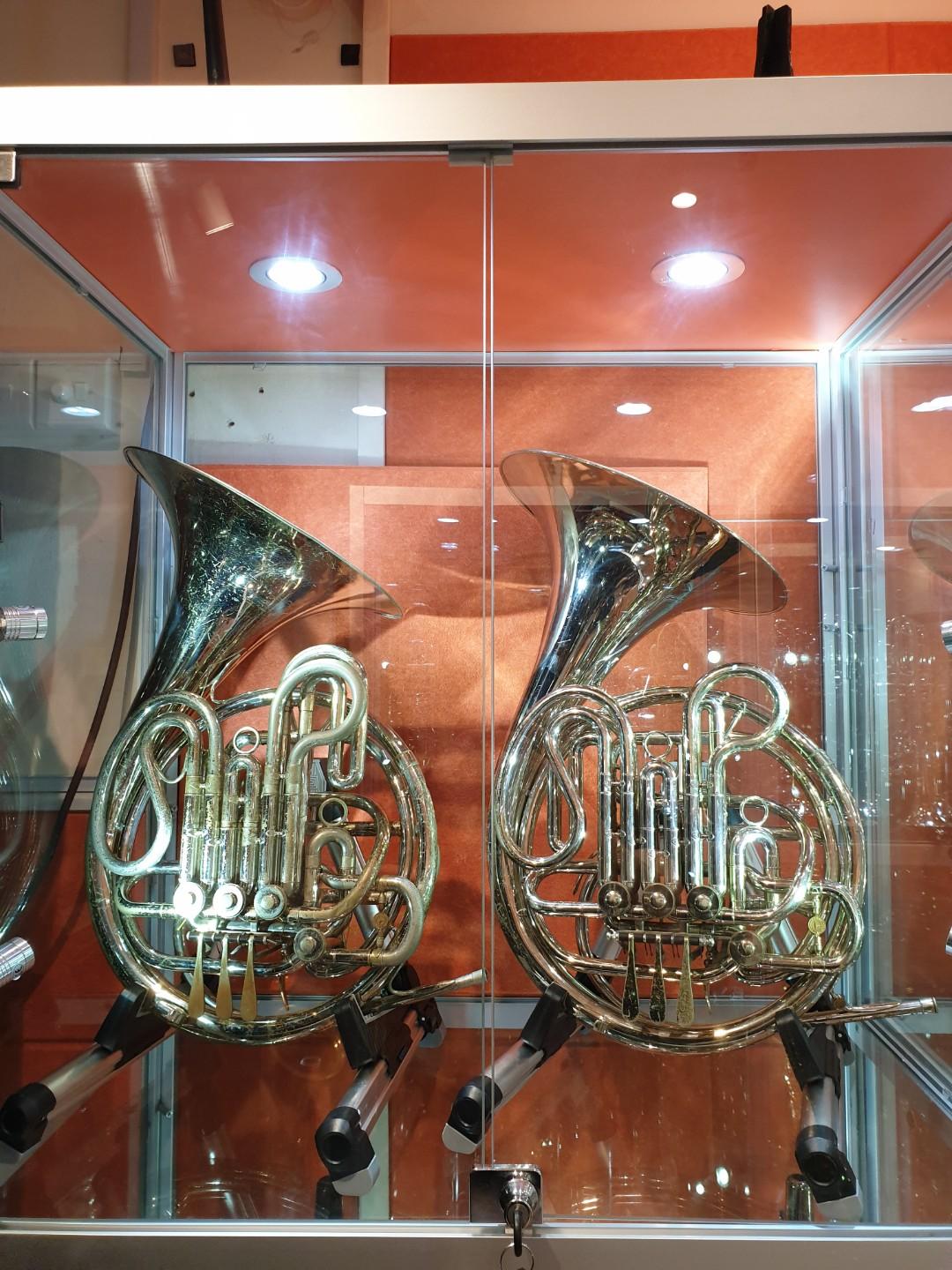 Used Band Instrument Megamart! Prices start from as low as 100. 0