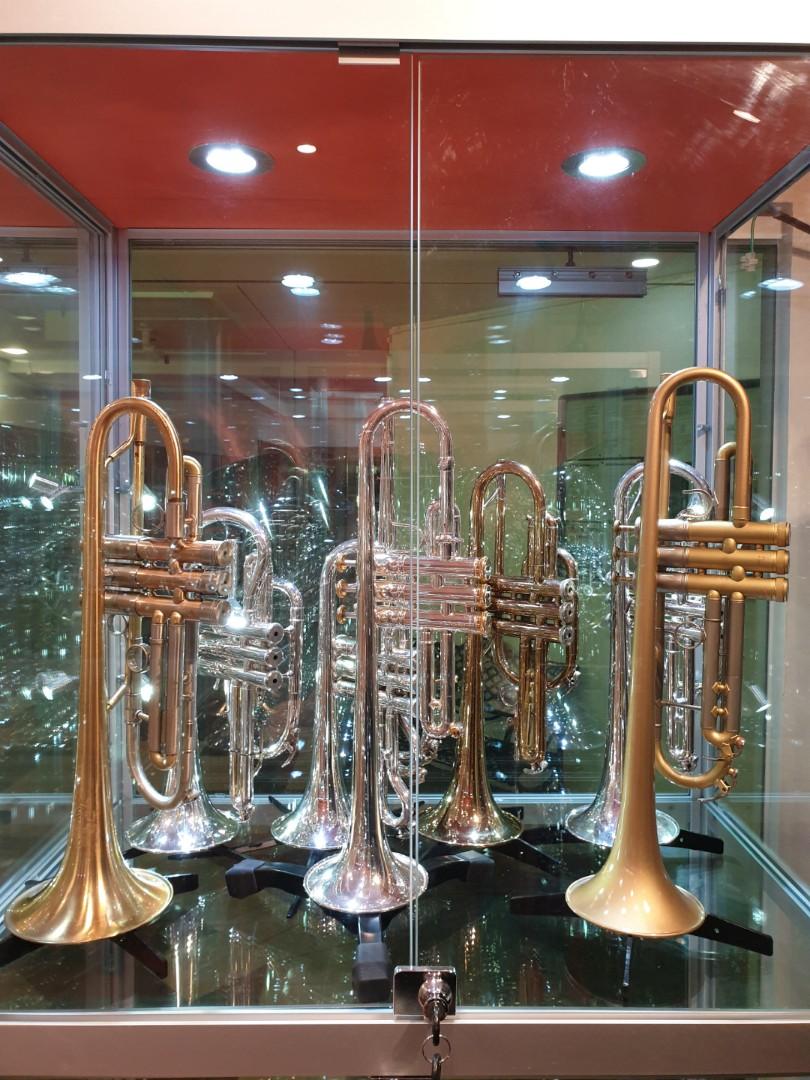 Used Band Instrument Megamart! Prices start from as low as $100. 0% ...