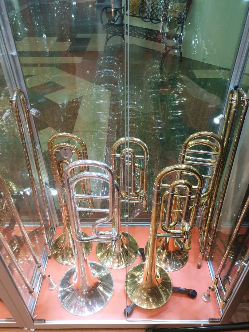 Used Band Instrument Megamart! Prices start from as low as $100. 0% ...