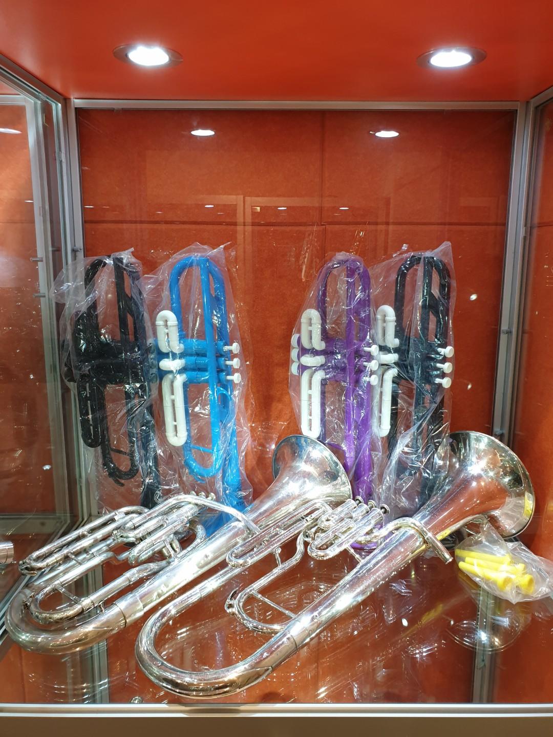 Used Band Instrument Megamart! Prices start from as low as $100. 0% ...