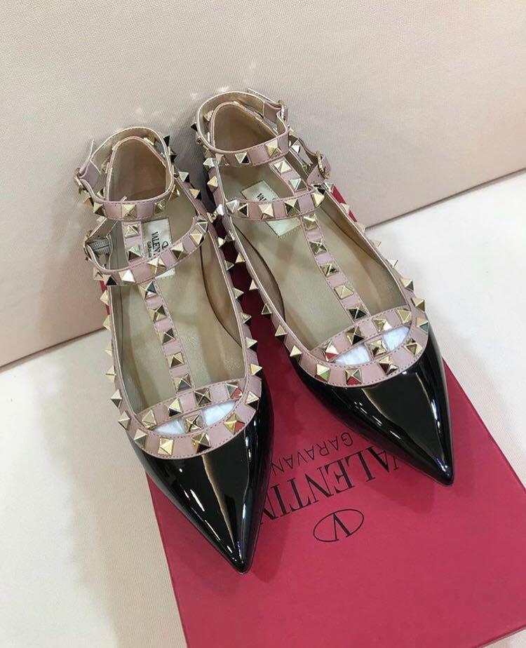 valentinos shoes