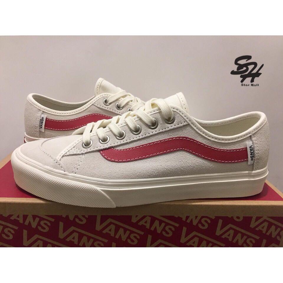vans black ball