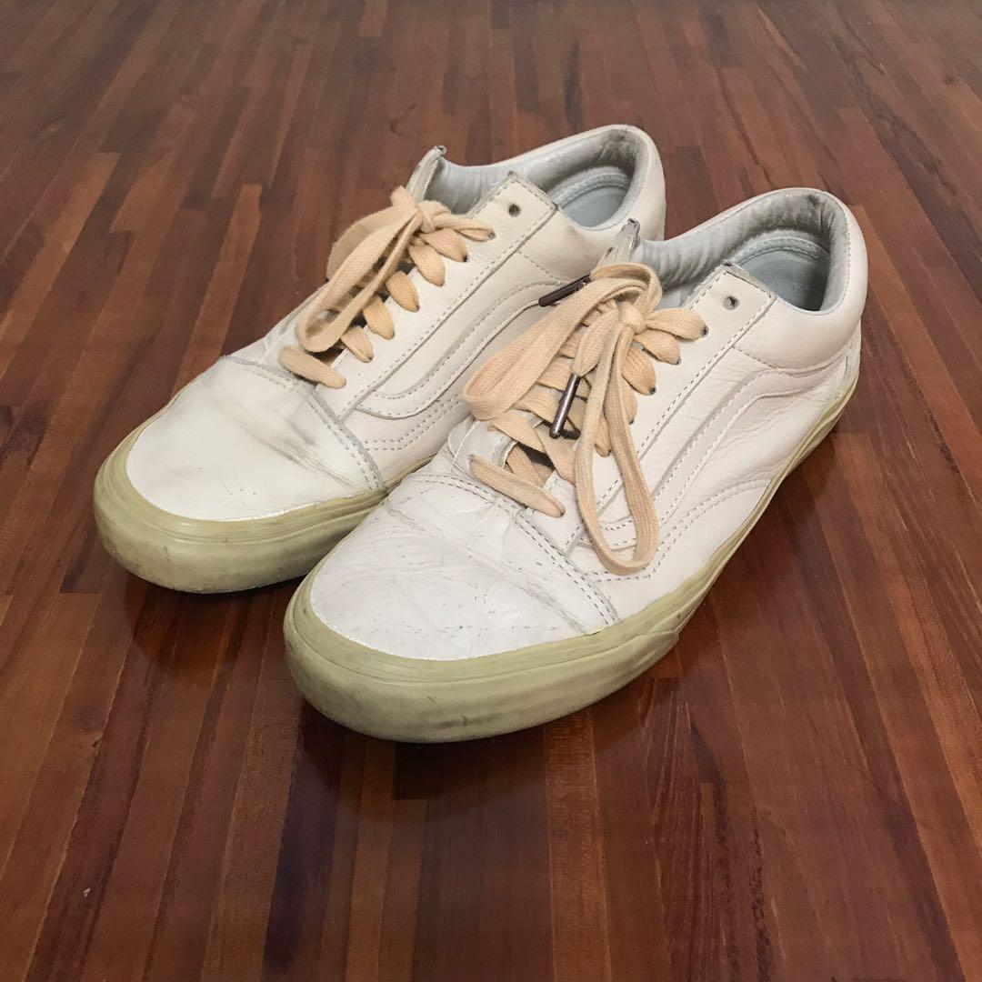Vans year of the rooster hot sale