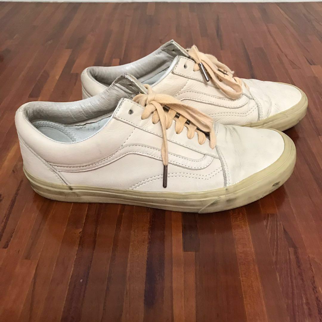Vans old skool year of the rooster discount