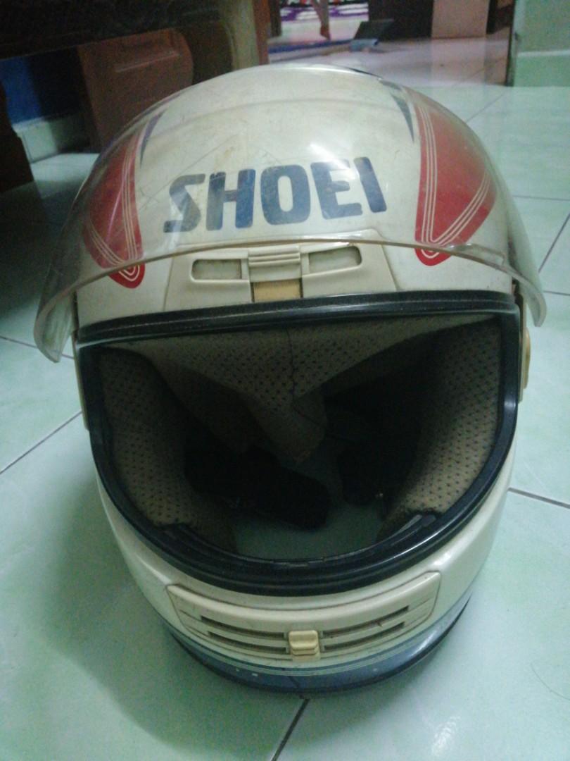 Shoei snell shop