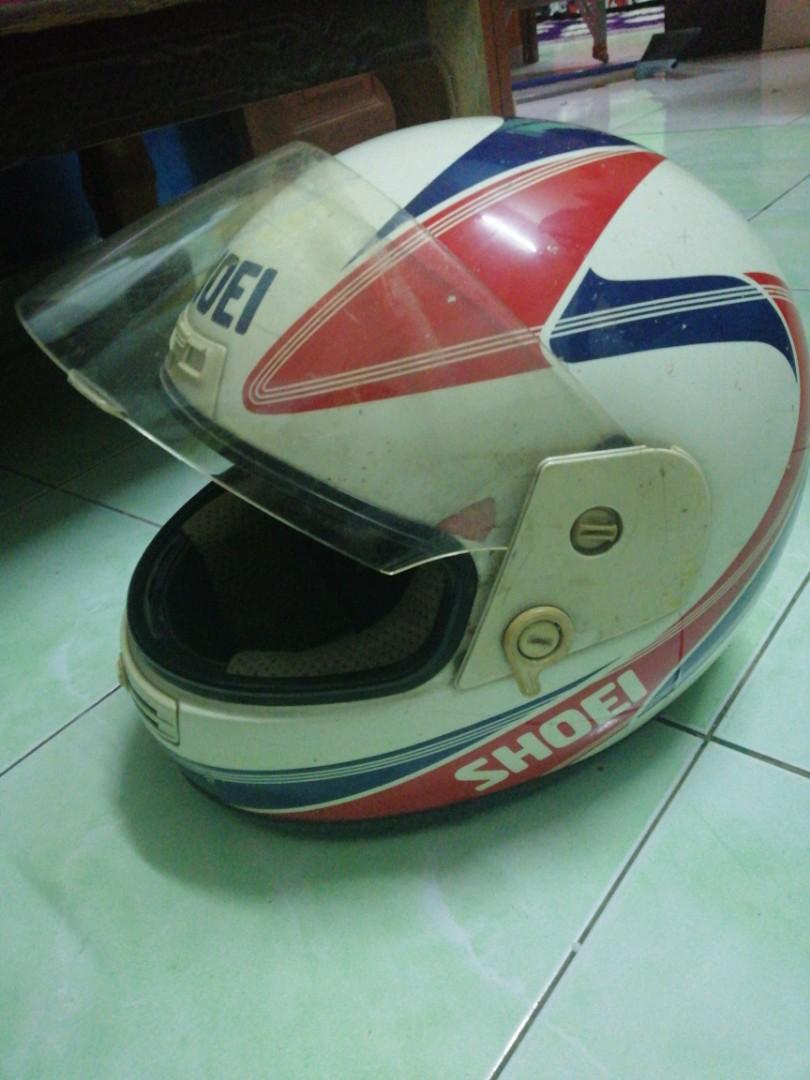 Shoei snell sale