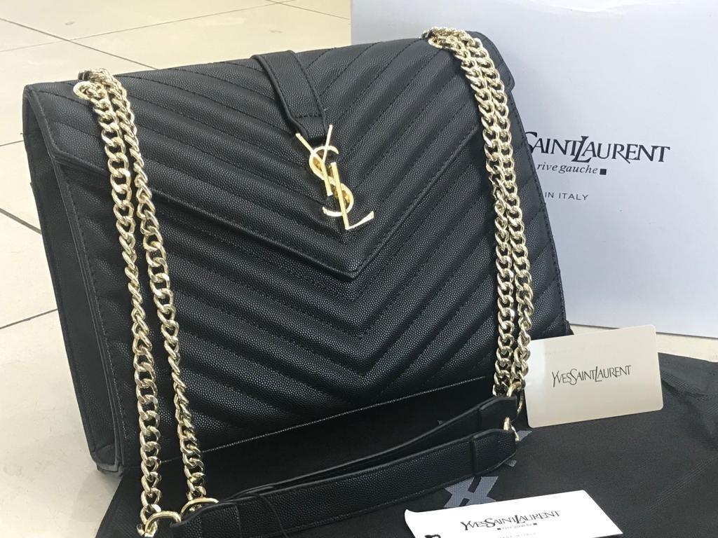 yves saint laurent big bag