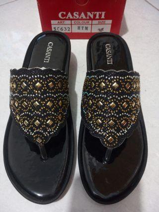 SANDAL WANITA "CASANTI"