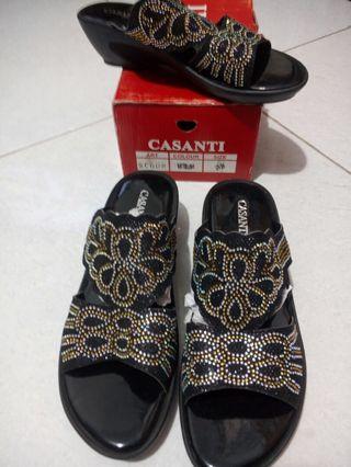 SANDAL WANITA "CASANTI"