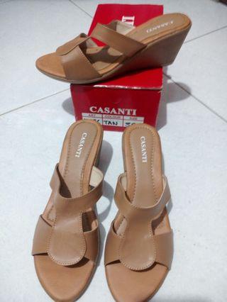 SANDAL WANITA "CASANTI"