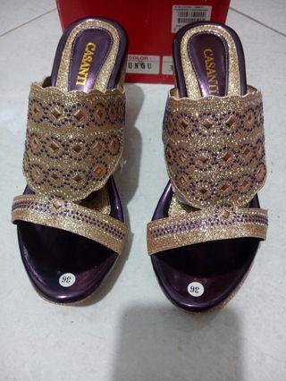 SANDAL WANITA "CASANTI"