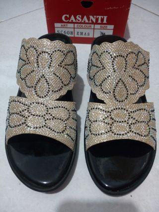 SANDAL WANITA "CASANTI"