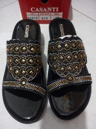 SANDAL WANITA "CASANTI"